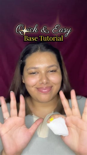 Easy base tutorial #shorts #makeuptutorial