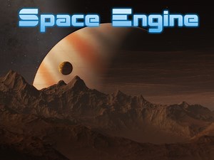SpaceEngine 0.9.7.1 file