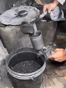 1.6K views | How to make engine crankshaft ,amazing production process Part 7 | Jimmy Romeo | Facebook