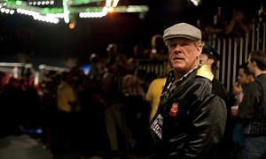 Nick Nolte Speaks out on 2002 Infamous Arrest Photo