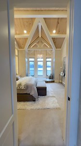 47K views · 773 reactions | The clients love this feature! • If you’re looking to build a home like this, give us a call 1-800-270-5025   • #Mansion #estate #luxuryhomes #luxurylifestyle #luxuryrealestate #luxuryhome #mansions #mansionhouse #luxurymansion #rustic #customhomes | Golden Eagle Log & Timber Homes | Facebook