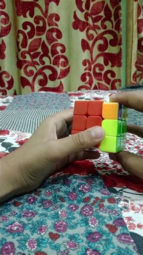 Easiest ZBLL ever you have seen!!#cube #zbll