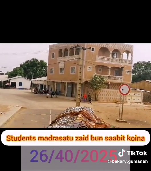 Bakary Gumaneh (@bakary.gumaneh)’s videos with original sound - Bakary Gumaneh