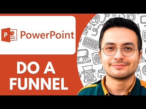 How To Do A Funnel In Powerpoint - 2025 (Best Method)