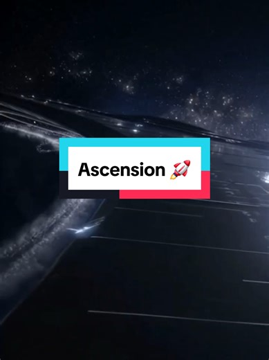 Earth eclipsed. Armada arrives. Silence. #SciFi #Alien #3IATLAS #Space #Epic