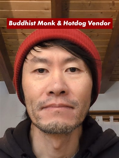 Buddhist Philosophy Humor