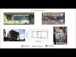 Shake‐table test performance of an inertial force‐limiting floor anchorage system