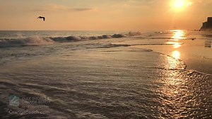 Beach Meditation Break | Visit Alabama's Beaches