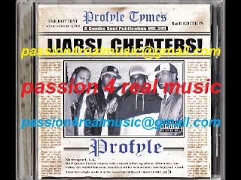 Profyle FEELIN' THIS