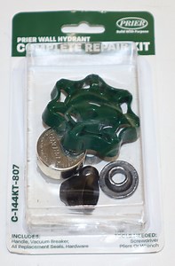 Prier C144KT-807 Hydrant Repair Kit