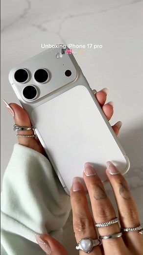 iPhone 17 Pro 1TB Silver | Why This Model Is Worth Every Dollar