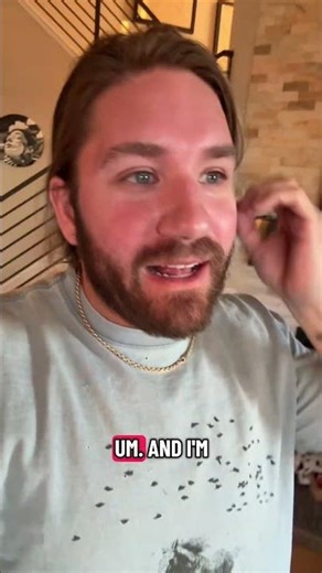 I probably should say this on social media but I love sneaking into places