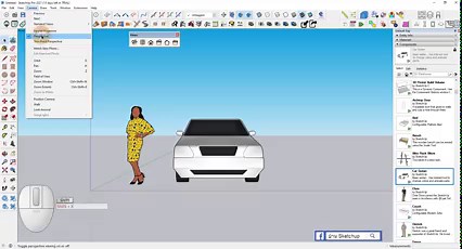LayOut สอนถึงตอนที่ 10 แล้วนะครับ กับคำสั่ง View ที่ใช้ในการปรับมุมมองของภาพให้เหมือน AutoCad 2D --------- ดูทั้งหมด 10 ตอนได้ฟรีที่ : https://www.youtube.com/playlist?list=PLAtigMbBgsKjodUzhpDQGLRAEiX7SHXzf | บ้าน Sketchup