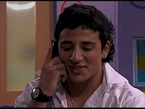 Rebelde Way - Temporada 1 - Capitulo 129 (Netflix HD)