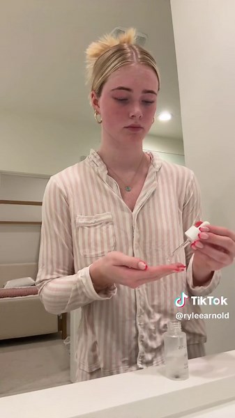 Relaxing Night Routine ❤️‍🔥 Wind Down with Me ✨