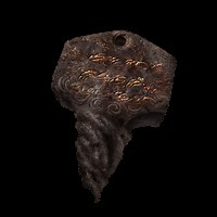 Smithing Talisman | Elden Ring Wiki