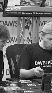 Another successful card show ✅ Tons of breaks, insane cards, and great buys!! Thank you again for stopping by our Dave & Adam’s card show! | Dave & Adam's Buffalo