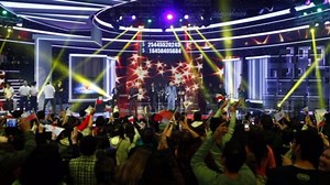 Recaudación de teletón en Chile alcanza los US$ 53 millones