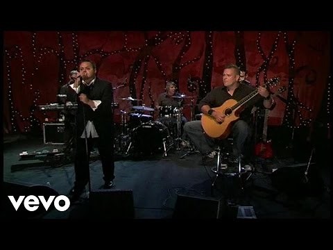 Blue October - Hate Me (Live at VH1)
