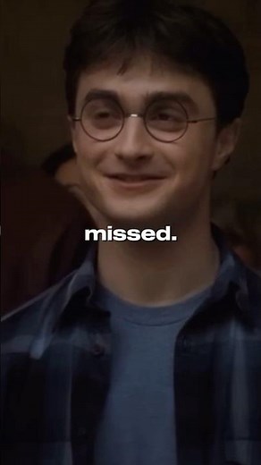 3 Harry Potter Details The Movies Completely MISSED😱