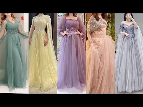 Most Beautiful Fancy Frocks & Maxis Ever ✨ | Party Wear Dress Ideas ‪@IJfashionworld‬