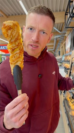 High Protein Käse Twister #highprotein #abnehmen #muskelaufbau