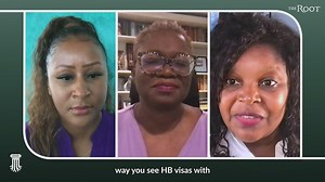 The Root Institute 2021: How Black Women Will Change the Tech World - The Root