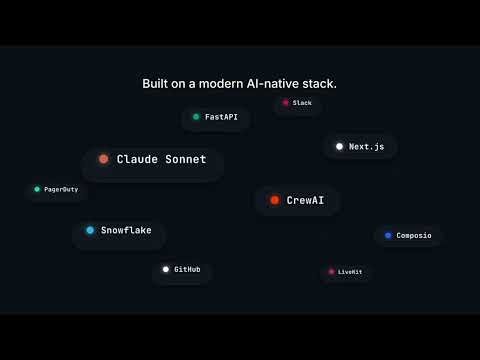 Autonomyx — AI-Powered Autonomous Support Operations Platform