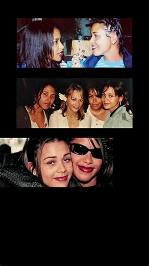 The Untold Bond Between Aaliyah & Kidada 💔 Rare Photos You’ve Never Seen Aaliyah and Kidada Jones shared a bond that many people still do not know enough about. Beyond the fame, music, and fashion was a real friendship built on loyalty, trust, and quiet love. This video takes a closer look at their beautiful connection through rare photos that reveal a side of their relationship most fans have never seen. It is a powerful reminder that some of the deepest friendships in entertainment happened a