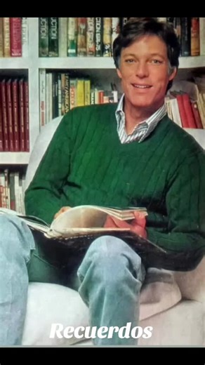 #Recuerdos #richardchamberlain #fatheralph #hollywoodstar #hollywoodlegend