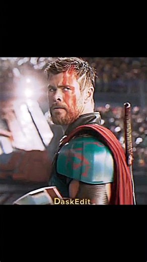 "Thor’s Funniest Moments That Prove He’s Not So Serious 😆⚡"