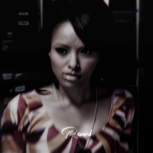 bonnie had so much aura this episode it’s insane 🤯 - cc / audio : mine #bonniebennett #tvd #tvdedit #thevampirediaries #edit