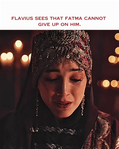 Exploring Fatma's Journey in Kuruluş: Osman