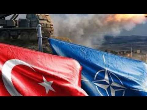 BEFASUESE! NATO ngre bazë të re ushtarake në Turqi! Hapi pas deklaratave të Trumpit…