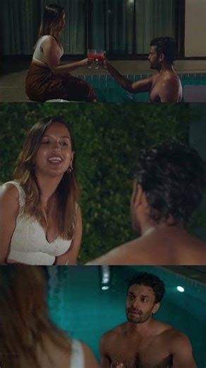 ഇഹ്‌റ് പെട്ടെന്ന് തീർന്നു പോകില്ലേ.? | Malayalam Romantic Short Film #shorts #shortfilm