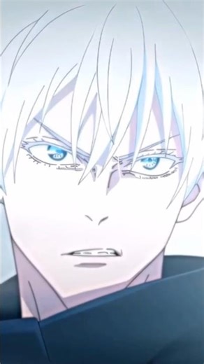 💙 “The strongest never needs validation.”⚡ Gojo Satoru AMV Edit🎵 Song: *Hotel Room Service*🔥