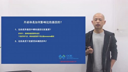 精讲外泌体3-外泌体研究思路及检测方法介绍
