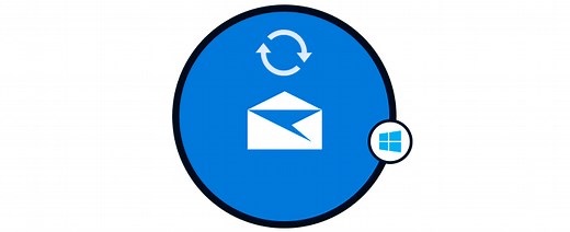 Cómo reinstalar Correo Mail app en Windows 10