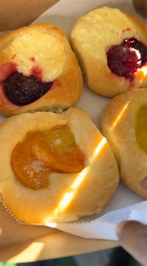 Drive Thru Kolache Order Gone Funny