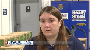 2.2K views | It is officially cookie season for the Girl Scouts!  Girl Scouts in Topeka got the opportunity to come get their cookies to carry on the century-old tradition on Friday. Selling the cookies not only helps support their troops and earn badges, but it’s also a way for them to learn life skills. Full story here - https://www.ksnt.com/news/local-news/girl-scout-cookies-to-hit-the-booths-this-weekend/ | KSNT 27 News | Facebook