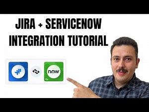 Jira to ServiceNow Integration Guide | Setup, Mapping & Permissions