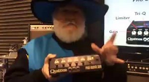 26 reactions · 4 comments | The Pro Block 200. Introduced by the man himself! | Quilter Labs | Facebook