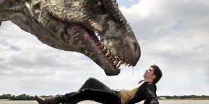 This Forgotten Sci-Fi Dinosaur Classic Is What Every Jurassic Park Fan Needs To Watch Before ‘Jurassic World Rebirth’