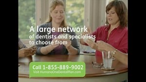 Humana Dental Plan TV Spot, 'Poker'