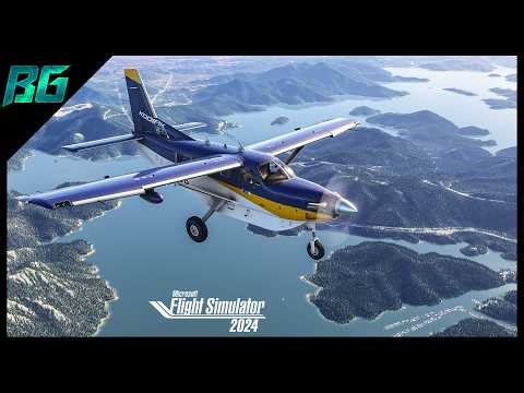 SWS KODIAK Bush Tour (Pre-Release)