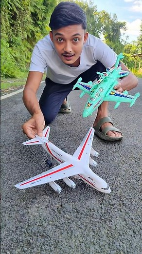 Remote Control Moka Plane And Rc Fighter Jet 🛩