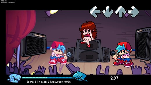 【-DEBUG】意外的好听。