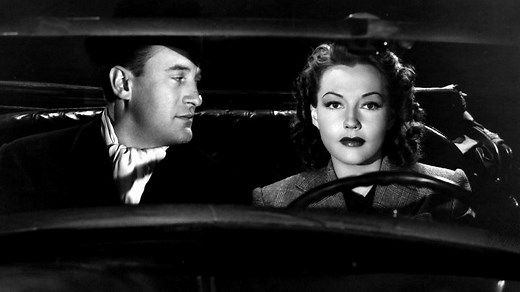 The Falcon Takes Over 1942 - George Sanders, Lynn Bari, Allen Jenkins, James Gleason, Helen Gilbert, Ward Bond