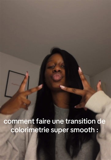 je teste des transitions que je vois défiler sur TikTok part. 1 #djiosmopocket3 #transition