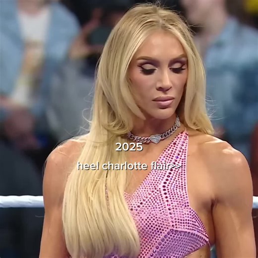 Charlotte Flair: The Allure of WWE's Top Diva